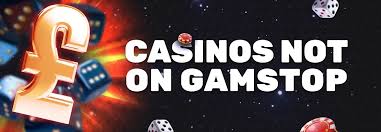 Exploring Non Gamstop Casinos Your Guide to Online Gambling Freedom 1018007533