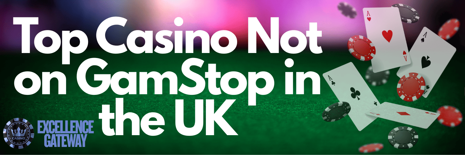Exploring Non Gamstop Casinos Your Guide to Online Gambling Freedom 1018007533