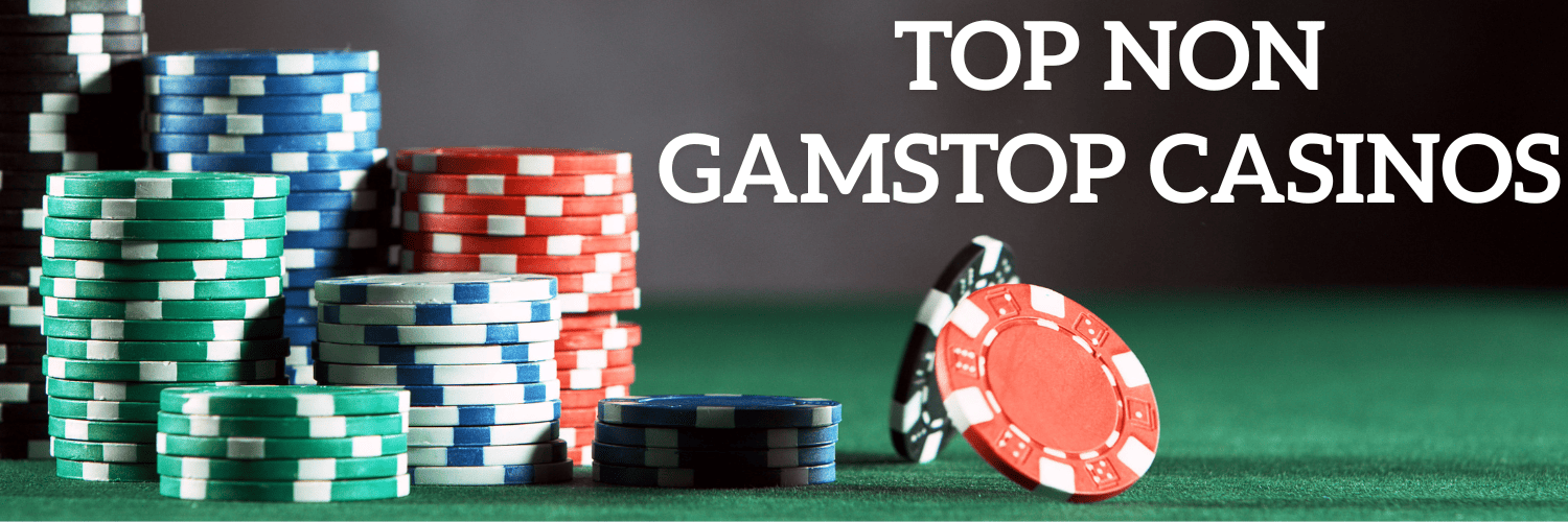 Exploring Non Gamstop UK Casino Sites An Alternative Gaming Experience