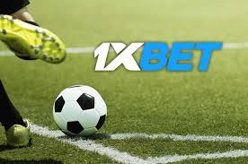 1xBet Official Your Gateway to Online Betting and Gaming -2028508841
