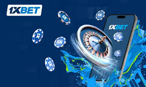 1xBet Official Your Gateway to Online Betting and Gaming -2028508841