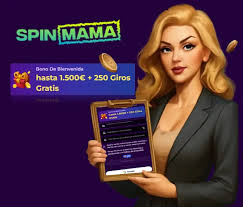 Descubre Spinmama Casino España Diversión y Premios en un Solo Lugar