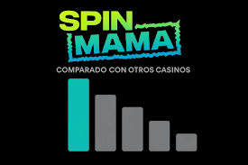 Descubre Spinmama Casino España Diversión y Premios en un Solo Lugar