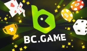 Discover the BC.Game Mobile App Your Gateway to Exciting Crypto Gaming