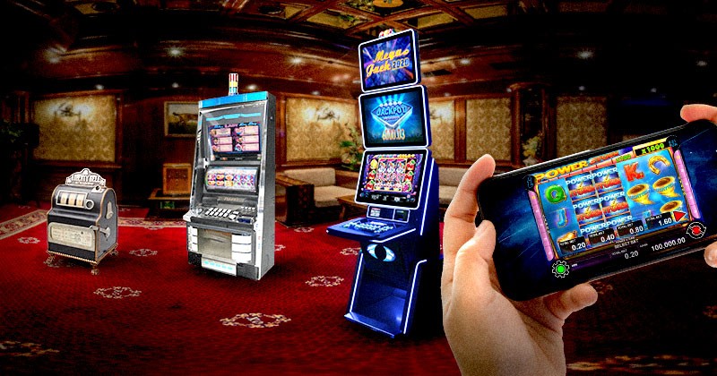 Discover the Excitement of Casino LumiBet UK 1489981893