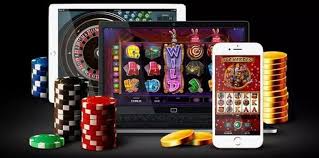 Discover the Exciting World of Ricky Casino 1163155205