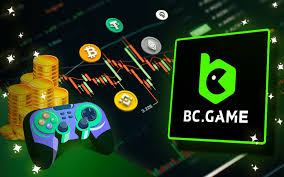 Discover the Thrills of BC.Game The Ultimate Crypto Casino Experience