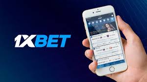 Download 1xBet App for Easy Betting