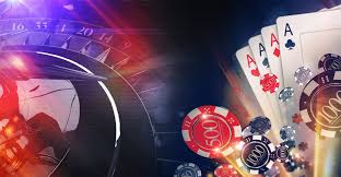 LuckiCasino Your Premier Destination for Casino and Sports Betting
