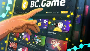 Menjelajahi BC.Game Kasino di Indonesia