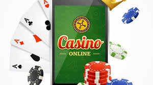 Casino med 50 kr indbetaling - Oplev fordelene