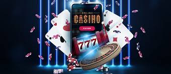 Casinoer med Min Deposit på 10 Euro