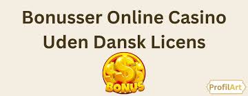 De Bedste Casinoer Uden Om Rofus En Guide til Sikre og Underholdende Gambling