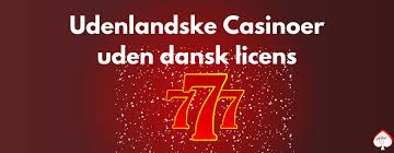 De Bedste Casinoer Uden Om Rofus En Guide til Sikre og Underholdende Gambling