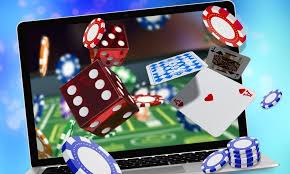 Discover the Exciting World of Casper Spins Casino & Sportsbook 673142003