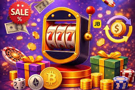 Exploring the JB Casino Platform Your Gateway to Online Gaming 1897793378