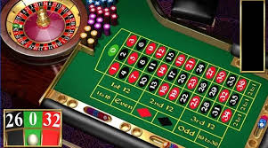 Exploring the World of Roulette Beyond GameSpot 74329956