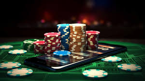 The Rise of Tele Bet Revolutionizing Online Betting 338794862