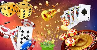 The Ultimate Guide to Betblast Online Casino UK Experience Thrills Like Never Before