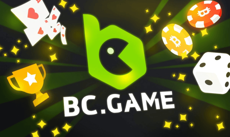 BC.Game Casino and Sportsbook Your Ultimate Gaming Destination