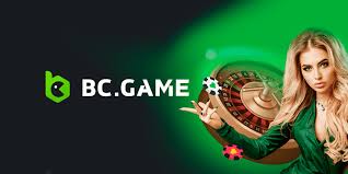 Experience a New Level of Gaming with BC.Game UA App