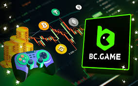 Experience a New Level of Gaming with BC.Game UA App