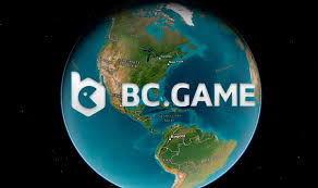 Experience a New Level of Gaming with BC.Game UA App