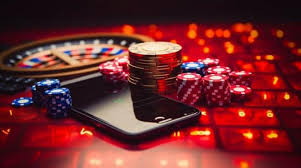 Explore the Exciting World of Chipstars Casino Online Games -470388794