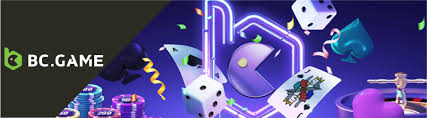 Exploring the Exciting Bonuses at BC.Game 2109072800
