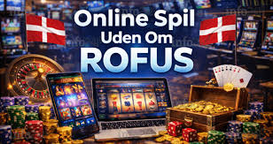 Oplev gambling uden Rufus En Nyæra i Spilverdenen