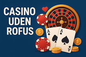 Udforskning af Casino Uden Om Rufus